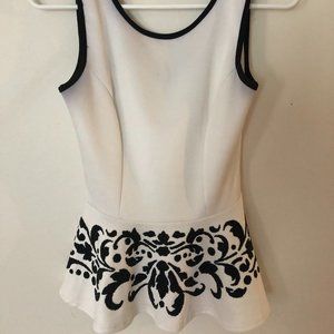 Beautiful Joyce Leslie Tank